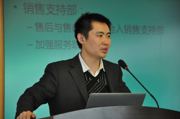 精準定位，捷視飛通專注發(fā)展專業(yè)移動視頻通訊業(yè)務