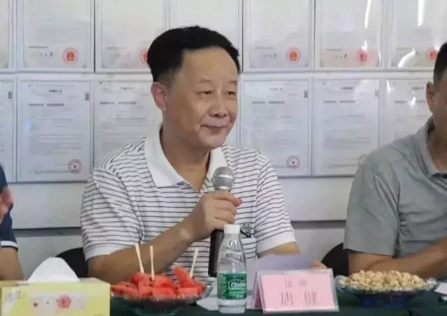 走進(jìn)捷視飛通——深圳智安協(xié)第二屆第三次副會(huì)長(zhǎng)會(huì)議圓滿(mǎn)舉行