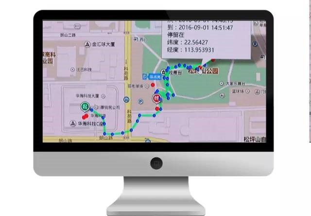 多行業(yè)定制，可視化無(wú)線移動(dòng)視頻指揮調(diào)度高效不止一點(diǎn)點(diǎn)