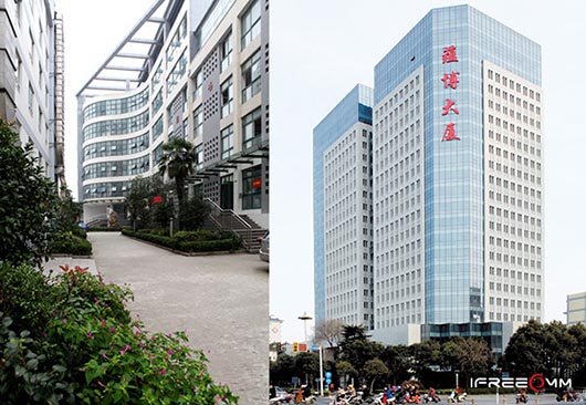 讓優(yōu)質(zhì)教育資源走出校園，捷視飛通為揚州職業(yè)教育引入“活水源頭”
