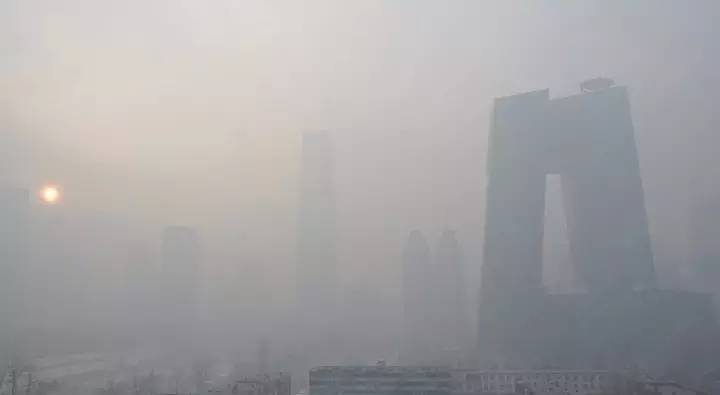 捷視飛通：霧霾天怎么有效率的遠(yuǎn)程辦公？