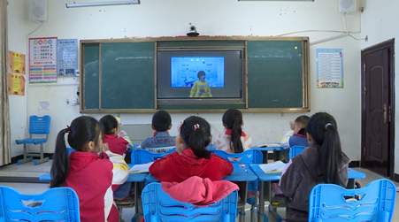 湖口縣：建好“三個(gè)課堂”，帶來了哪些新變化？