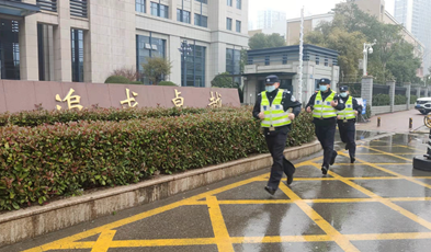 高效融合！捷視飛通助力武漢公安打造一體化指揮調(diào)度平臺(tái)